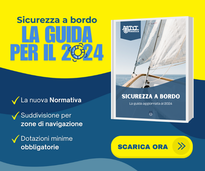 DOTAZIONI DI SICUREZZA 2024