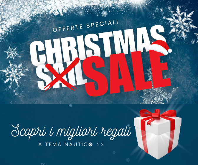 Christmas Days MTO: Dal 12 al 15 dicembre Sconti fino al 50%