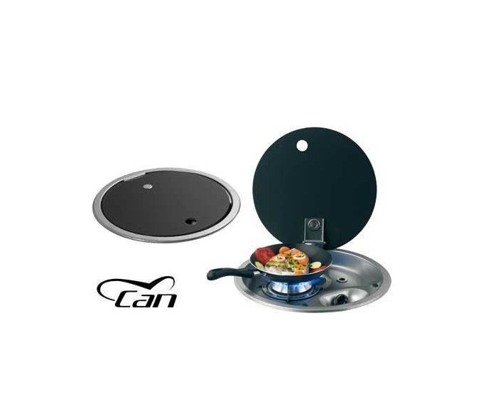 Fornello Portatile Outdoor - Fornelli Piano Cotture Cucina - MTO Nautica  Store