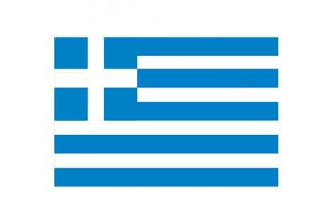 Bandiera Grecia