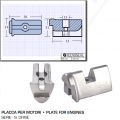 Placca per Motori Serie S.Drive