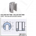 Collare per Motori Trim Pistoni Mercruiser Bravo