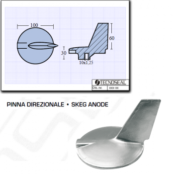 Pinna Direzionale