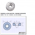 Rondella per Motori Tohatsu