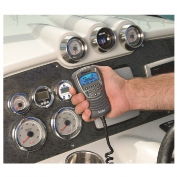 Microfono Bluetooth Cobra Marine F300 BT EU