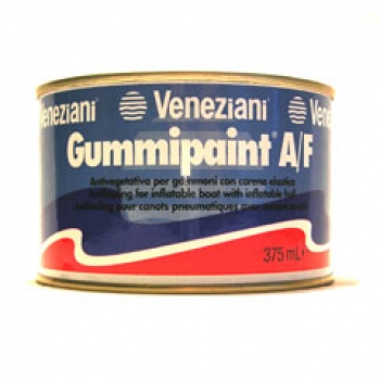 Antivegetativa Veneziani Gummipaint Antifouling