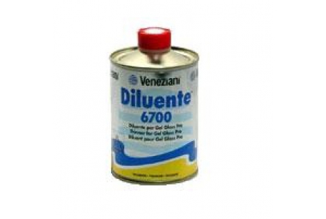 Diluente Veneziani 6700