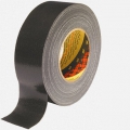 Nastro Adesivo Telato 3M Y389 Waterproof Cloth Tape