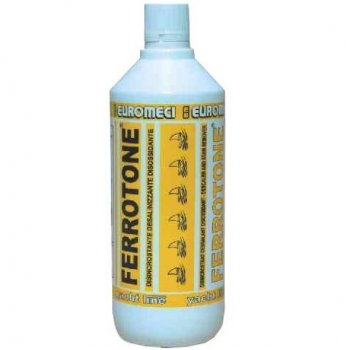 Ferrotone EUROMECI