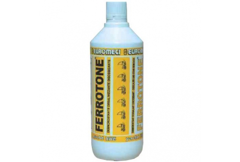 Ferrotone EUROMECI