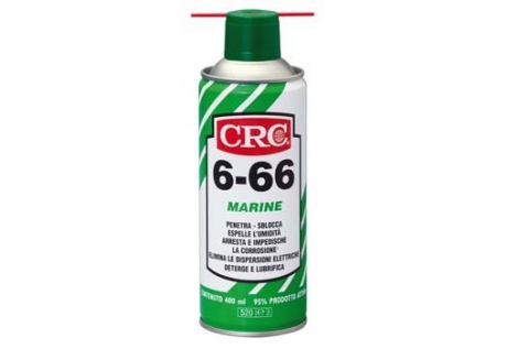 CRC 6-66 Marine