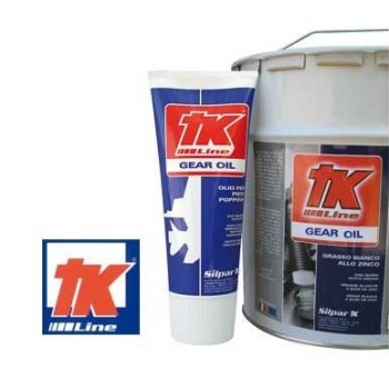 Olio Piede TK Gear Oil