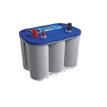 Batterie Optima Blue Top