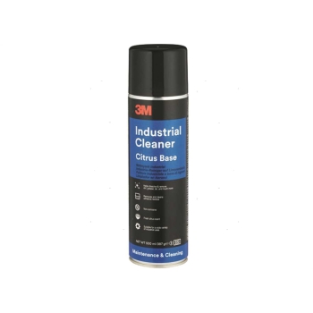 3M Industrial Cleaner