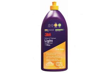 3M Perfect-it Gelcoat Light Polish & Wax