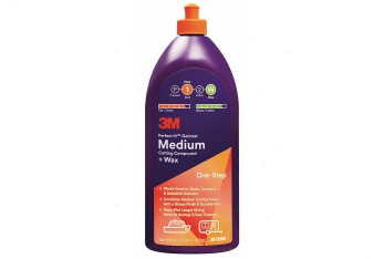 3M Perfect-it Gelcoat Medium Polish & Wax