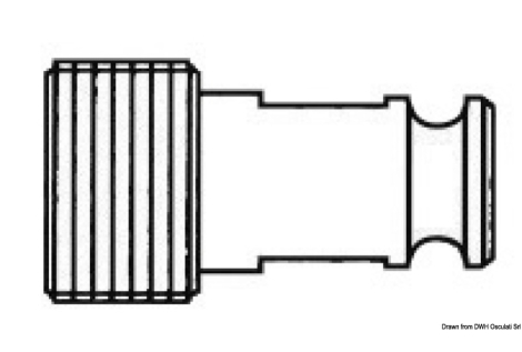 Adattatore K46 