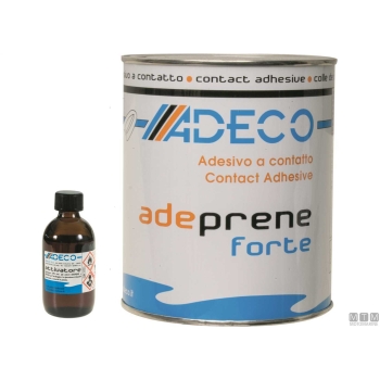 Adesivo adeprene forte 125ml +att10ml 