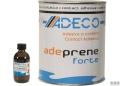 Adesivo adeprene forte 500g +att30ml