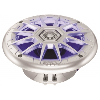 Altoparlanti BOSS MRGB65 200W LED