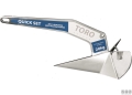 Ancora toro inox 32kg