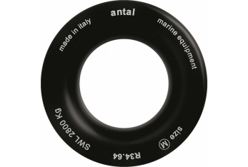 Anelli Solid Ring Antal