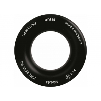 Anelli Solid Ring Antal