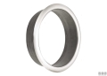 Anello passaparatia d59 inox