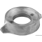 Anodo zinco collare VOLVO 280/290 