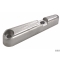 Anodo barra arneson l150mm zn