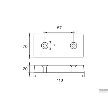 Anodo Flap 1