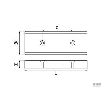 Anodo Flap