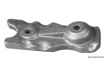 Anodo Mercury 350 PRO-43.424.50