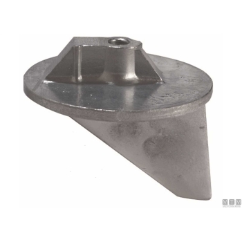 Anodo pinna yamaha 50/55 al 