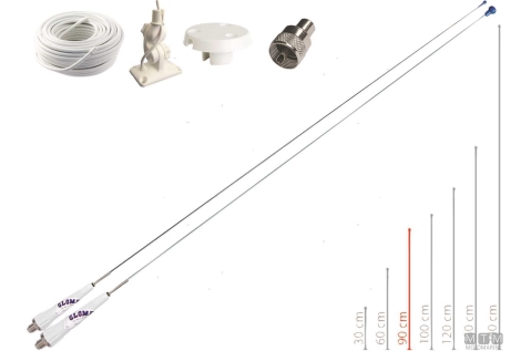 Antenna glomex ra106sls-rib 