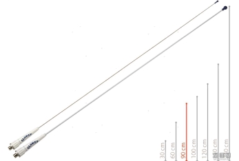 Antenna glomex vhf ra106 sls fme 