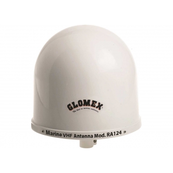 Antenna VHF RA124 Compact Dome