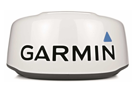 Antenne Radar Garmin GMR HD