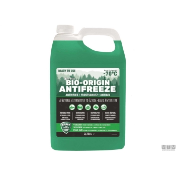 Antigelo Star Brite Bio-Origin Antifreeze