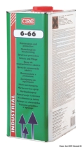 Antiossidante CRC 6-66 400ml  