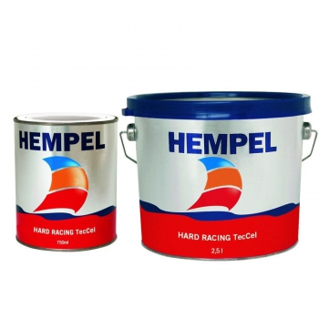 Antivegetativa Hempel Hard Racing Teccel 76880