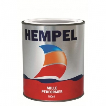 Antivegetativa Hempel’s Mille Professional 7110