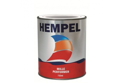 Antivegetativa Hempel’s Mille Professional 7110