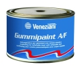 Antivegetativa Veneziani Gummipaint Antifouling