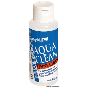 Aqua Clean pastiglie 