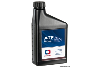 ATF Red Oil-65.083.01