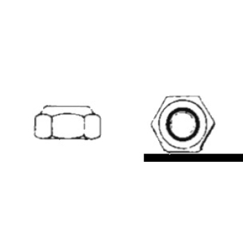 Autobloccanti 10 AISI 316 316.982/10