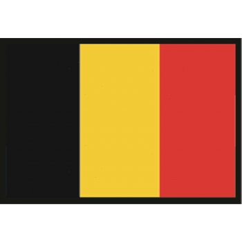 Bandiera Belgio