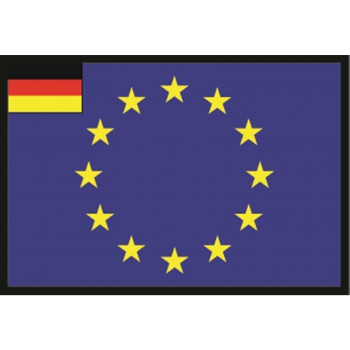 Bandiera Germania UE