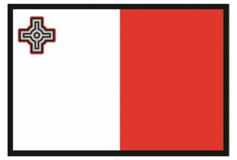 Bandiera Malta